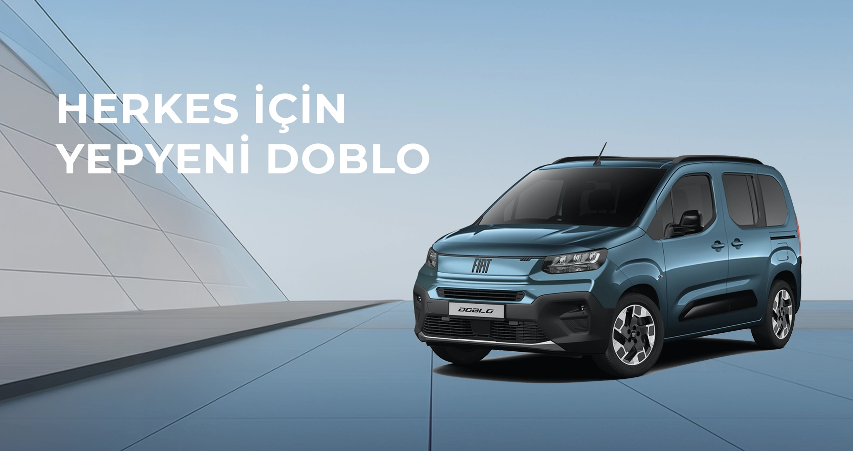 Doblo Combi
